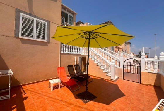 Bungalow - Reventa - Torrevieja - Torrejón