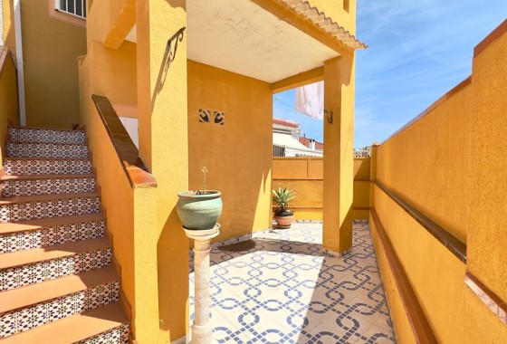 Bungalow - Reventa - Torrevieja - Torretas