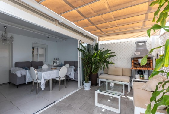 Bungalow - Reventa - Torrevieja - Torretas
