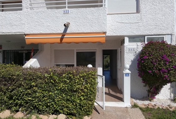 Bungalow - Reventa - Villamartin - Costa Blanca