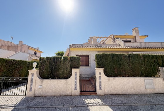 Bungalow - Reventa - Villamartin - Villamartin