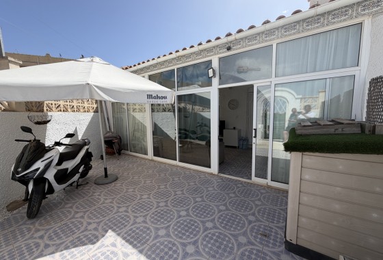 Bungalow - Reventa - Villamartin - Villamartin