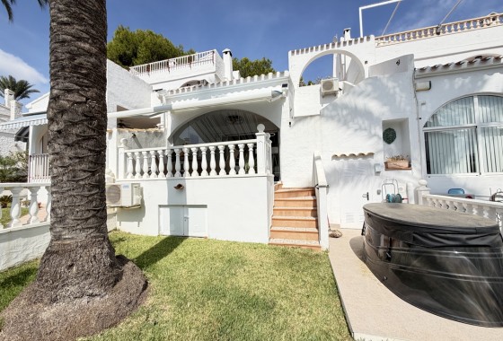 Bungalow - Reventa - Villamartin - Villamartin