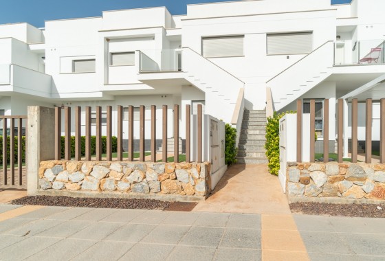 Bungalow - Reventa - Vistabella Golf Entre Naranjos - Inland