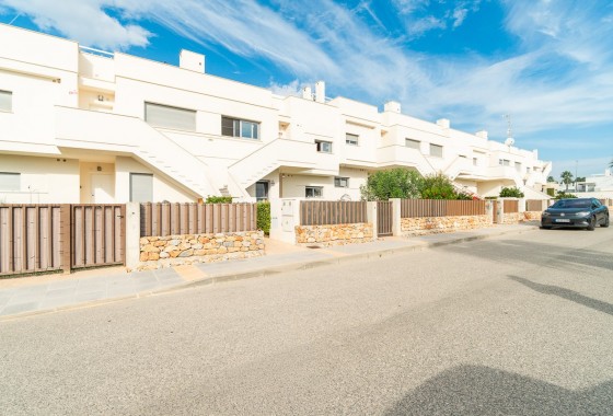 Bungalow - Reventa - Vistabella Golf Entre Naranjos - Inland