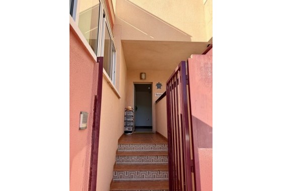 Bungalow - Revente - Benferri - Inland