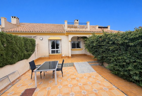 Bungalow - Revente - Cabo Roig - Cabo Roig