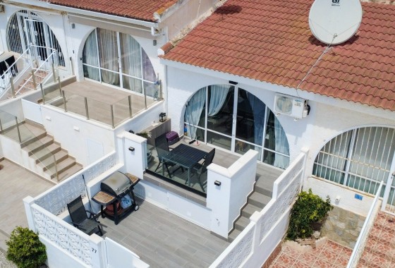 Bungalow - Revente - Ciudad quesada - Costa Blanca