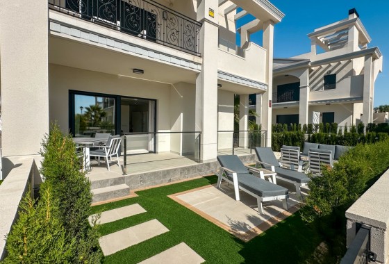 Bungalow - Revente - Ciudad quesada - Costa Blanca