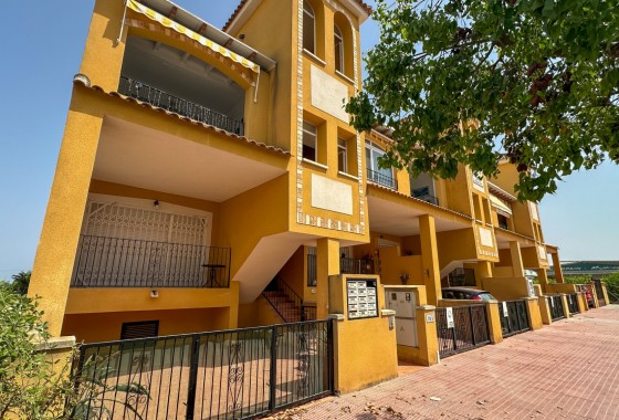 Bungalow - Revente - Daya Nueva - Costa Blanca
