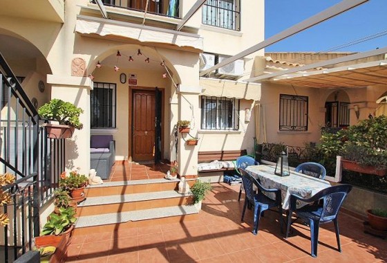 Bungalow - Revente - Guardamar del Segura - 03140