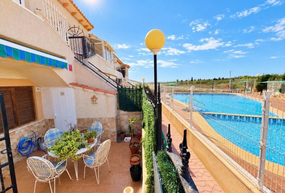Bungalow - Revente - Guardamar del Segura - El moncayo