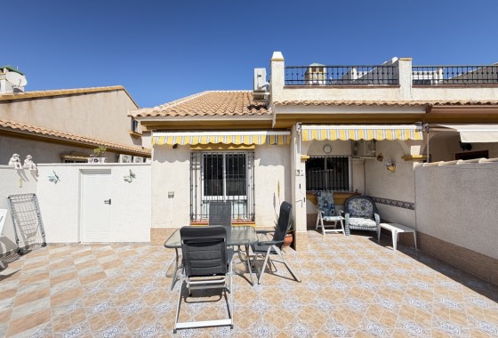Bungalow - Revente - La Zenia - La Zenia