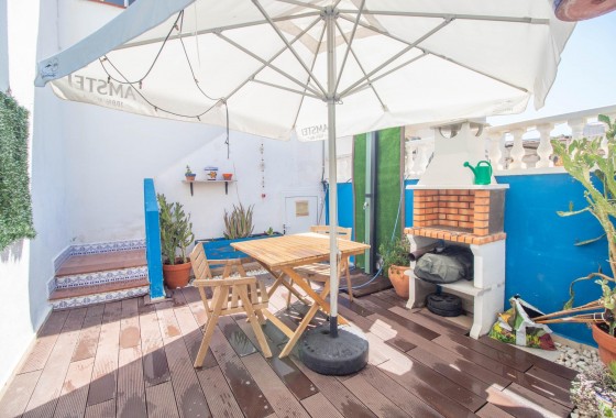 Bungalow - Revente - Orihuela Costa - Cabo Roig