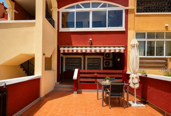 Bungalow - Revente - Orihuela Costa - Costa Blanca
