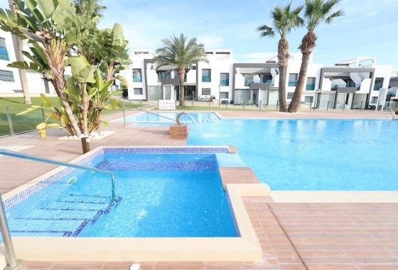 Bungalow - Revente - Orihuela Costa - Costa Blanca