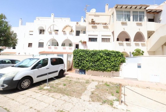 Bungalow - Revente - Orihuela Costa - Costa Blanca