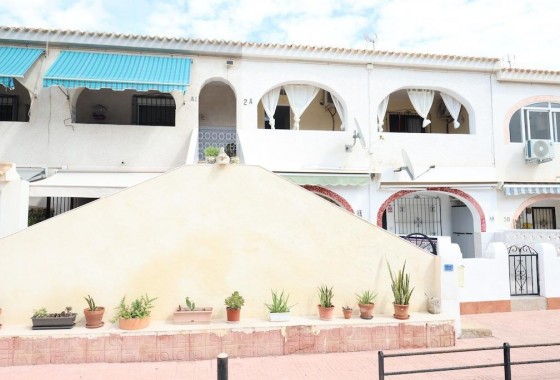 Bungalow - Revente - Orihuela Costa - Costa Blanca