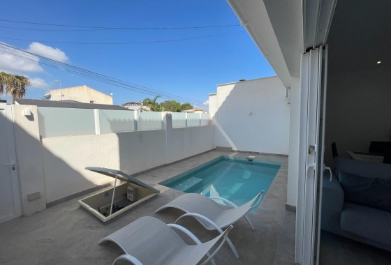 Bungalow - Revente - Orihuela Costa - La Regia
