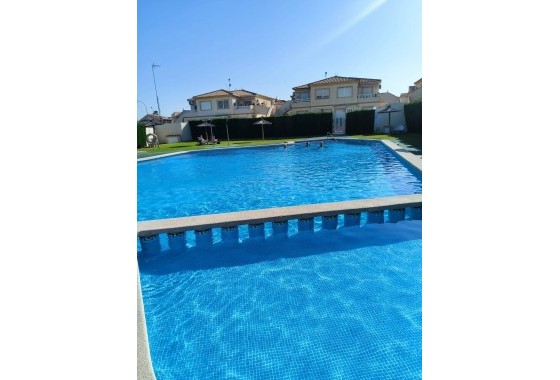Bungalow - Revente - Orihuela Costa - Playa Flamenca