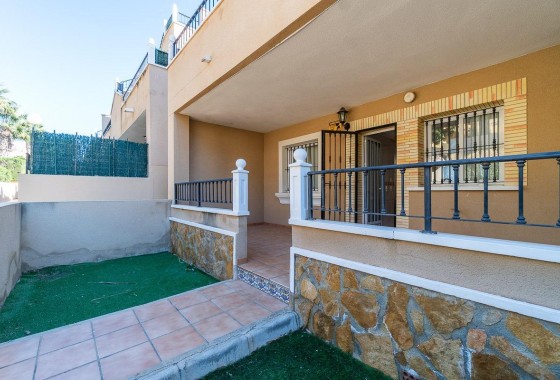 Bungalow - Revente - Orihuela Costa - Villamartin