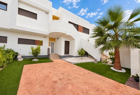 Bungalow - Revente - Orihuela - Desamparados-hurchillo-torremendo