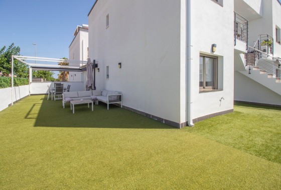 Bungalow - Revente - Pilar de la Horadada - Torre de la Horadada