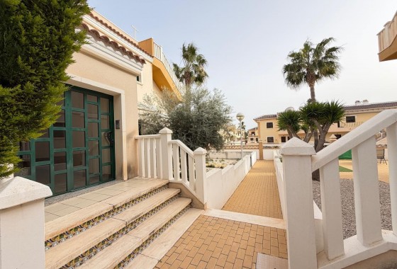 Bungalow - Revente - Rojales - Doña Pepa