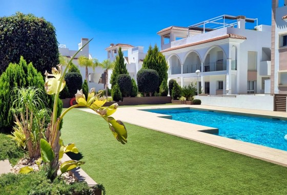 Bungalow - Revente - Rojales - Inland