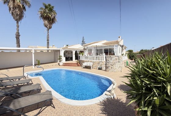 Bungalow - Revente - San Luis - San Luis