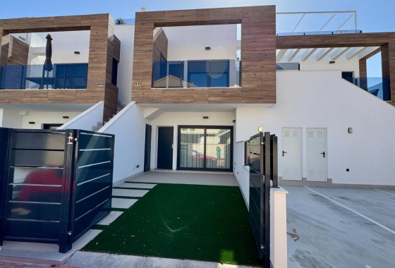 Bungalow - Revente - San Pedro del Pinatar - Lopagán