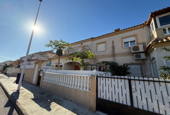 Bungalow - Revente - Torrevieja - Aguas Nuevas