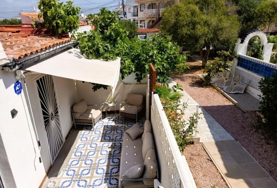 Bungalow - Revente - Torrevieja - Costa Blanca