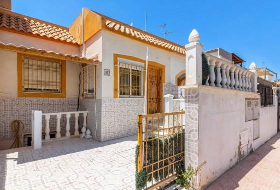 Bungalow - Revente - Torrevieja - El limonar