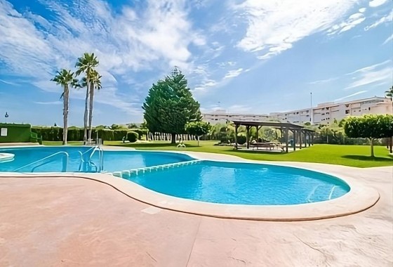 Bungalow - Revente - Torrevieja - IC-88368