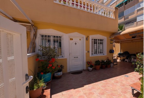 Bungalow - Revente - Torrevieja - LA MATA