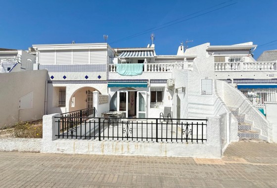 Bungalow - Revente - Torrevieja - La Siesta - El Salado - Torreta