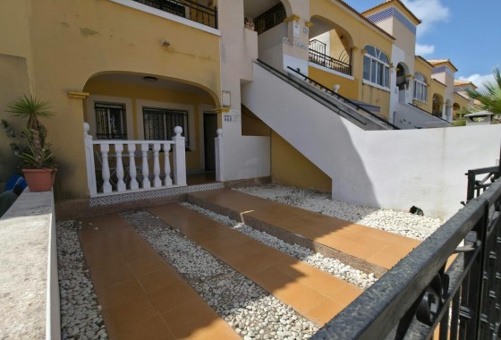 Bungalow - Revente - Torrevieja - Los Balcones - Los Altos del Edén