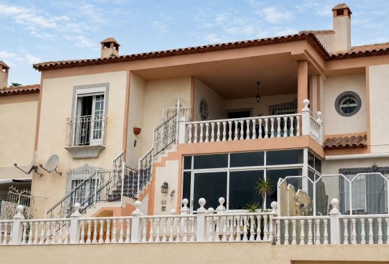 Bungalow - Revente - Torrevieja - Los Balcones - Los Altos del Edén
