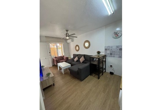 Bungalow - Revente - Torrevieja - Los balcones