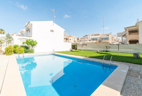 Bungalow - Revente - Torrevieja - Los Frutales