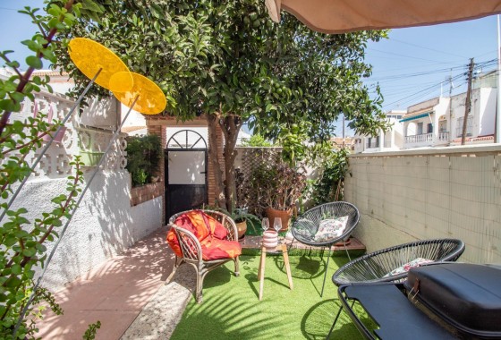 Bungalow - Revente - Torrevieja - Los Frutales
