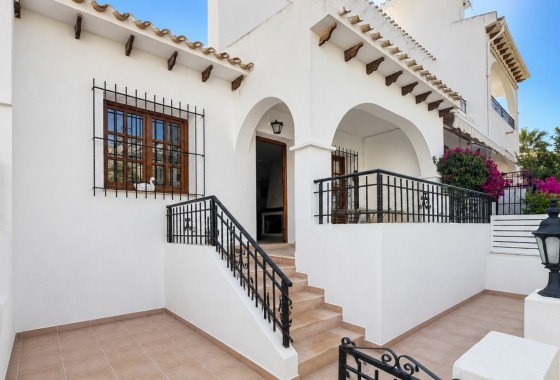 Bungalow - Revente - Torrevieja - Nueva Torrevieja - Aguas Nuevas