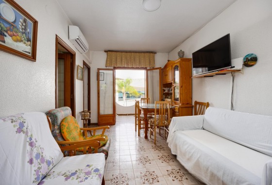 Bungalow - Revente - Torrevieja - Playa del Acequión