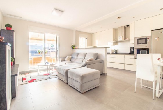 Bungalow - Revente - Torrevieja - Punta prima