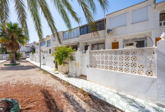 Bungalow - Revente - Torrevieja - Torre del moro