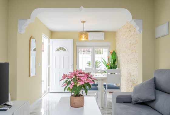 Bungalow - Revente - Torrevieja - Torreta