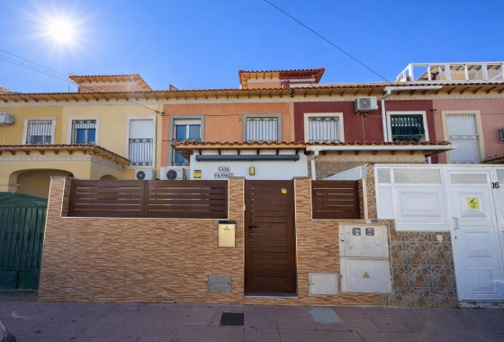 Bungalow - Revente - Torrevieja - Torretas