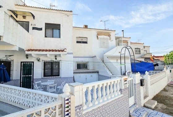 Bungalow - Revente - Torrevieja - Torretas