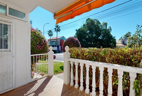Bungalow - Revente - Villamartin - Costa Blanca